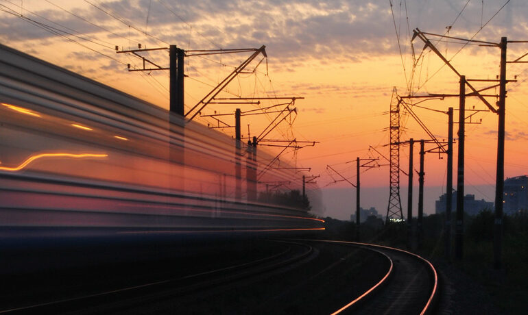 Applications ferroviaires